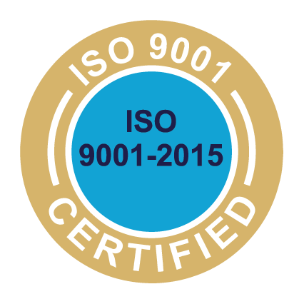 ISO Certification